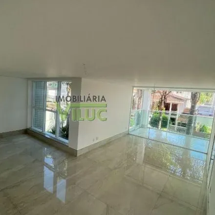 Image 2 - Rua Santa Catarina 1629, Lourdes, Belo Horizonte - MG, 30180-122, Brazil - Apartment for sale