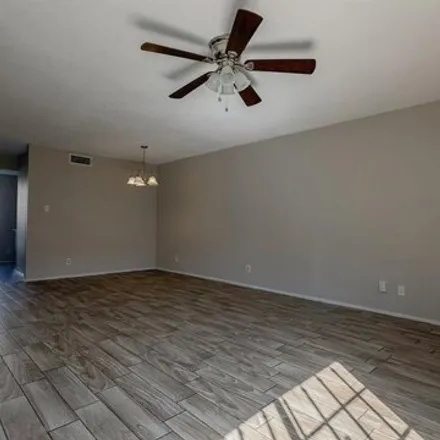 Rent this 2 bed house on Lumberdale Road in Houston, TX 77092