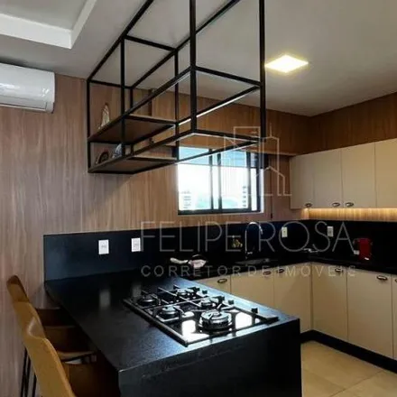 Rent this 4 bed apartment on Rua 2450 in Centro, Balneário Camboriú - SC