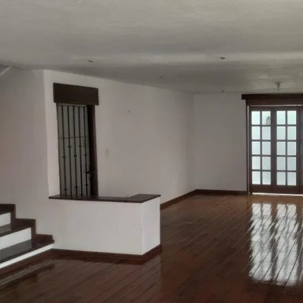 Buy this studio apartment on Calle Fuente de Mirador in Colonia San Miguel Tecamachalco, 53950 Naucalpan de Juárez