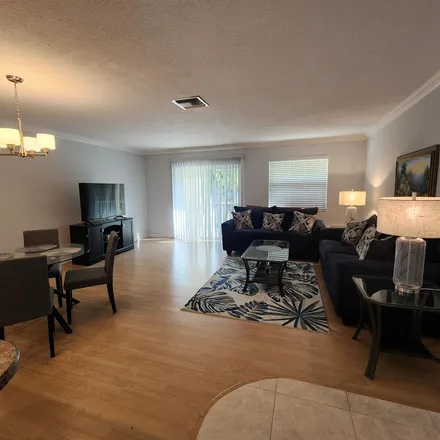 Rent this 2 bed apartment on South Ocean Boulevard in South Palm Beach, Palm Beach County