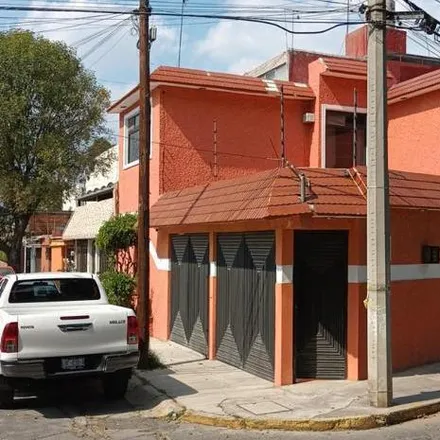 Image 2 - Calle la Estrella, 02718 Ciudad Satélite, MEX, Mexico - House for sale
