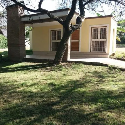 Image 2 - Nueva Granda, Lomas Este, Villa Allende, Argentina - House for rent