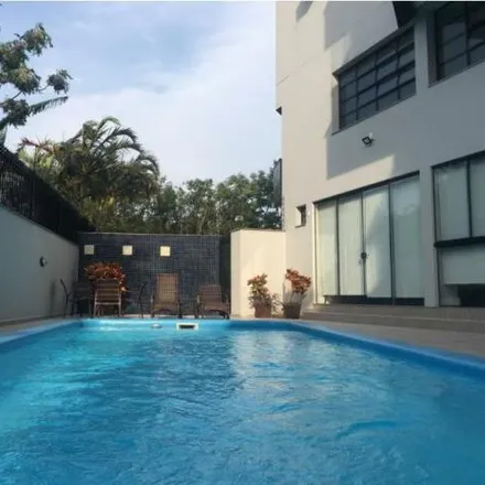 Buy this 3 bed apartment on Rua Wilson Luz in Coqueiros, Florianópolis - SC