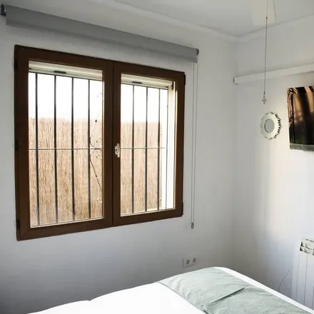 Rent this 2 bed house on Dénia in Valencian Community, Spain
