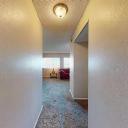 Buy this 2 bed apartment on #213,4200 Montgomery Boulevard Northeast in Northeast Albuquerque, Albuquerque