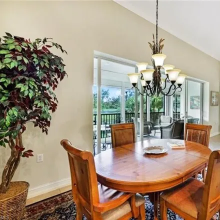 Buy this 3 bed condo on 9282 Triana Terrace in Lee County, FL 33912