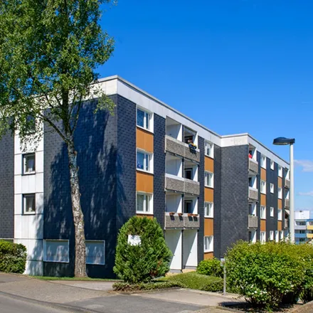 Image 3 - Vogtlandstraße 9, 42651 Solingen, Germany - Apartment for rent