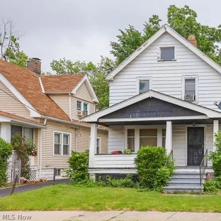 Buy this 3 bed house on Olchovy Hardware in Farringdon Avenue, Cleveland