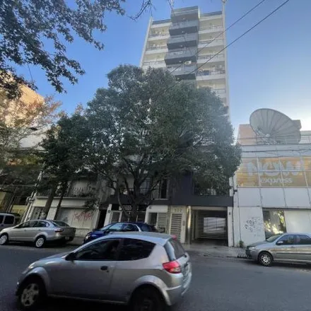 Buy this studio apartment on Pichincha 101 in Alberto Olmedo, Rosario