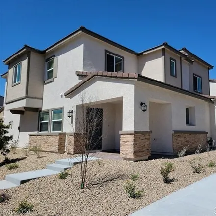 Rent this 4 bed house on 7 in Foxes Dale Street, Las Vegas