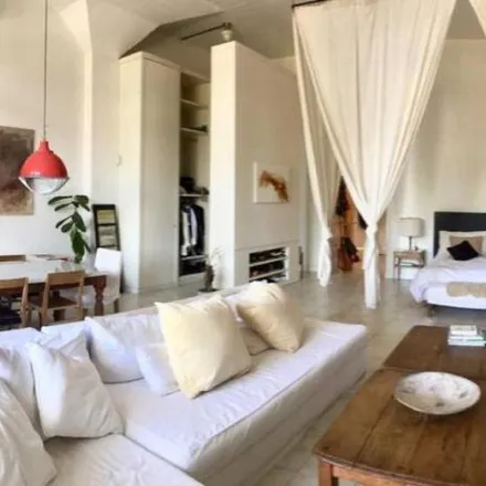 Buy this 1 bed apartment on Fray Luis Beltrán 1100 in Martínez Oeste, B1640 FVB Martínez