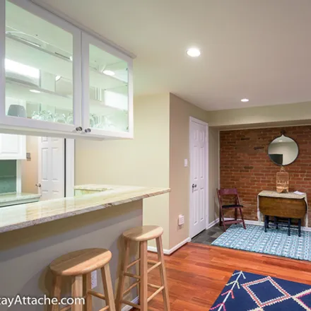 Rent this 1 bed apartment on New Hampshire Ave NW in Washington, District of Columbia 20037