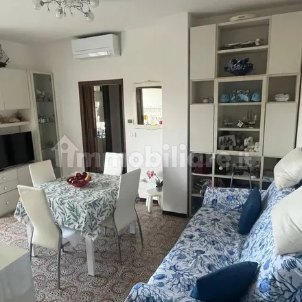 Rent this 2 bed apartment on Viale Panoramica 22 in 47838 Riccione RN, Italy