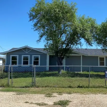 Image 5 - 247 Bentancourt Street, Carrizo Hills Colonia, Dimmit County, TX 78834, USA - House for sale