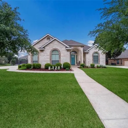 Buy this 3 bed house on 2534 Klemm Street in New Braunfels, TX 78132
