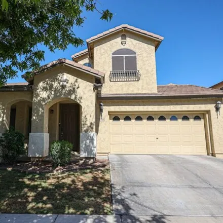 Buy this 4 bed house on 7449 South 19th Street in Phoenix, AZ 85042