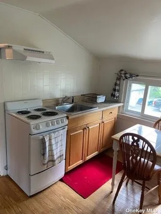 Rent this 1 bed apartment on 20 Richard Ave in Islip Terrace, New York
