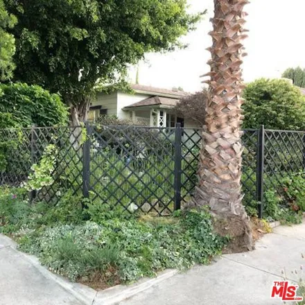 Image 7 - 405 South Hamel Road, Los Angeles, CA 90048, USA - House for rent