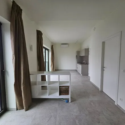 Image 7 - Demerstraat 2, 3500 Hasselt, Belgium - Apartment for rent