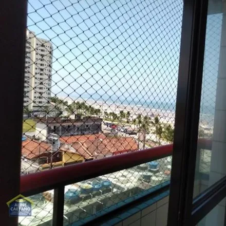 Buy this 1 bed apartment on Avenida Presidente Kennedy in Vila Caiçara, Praia Grande - SP