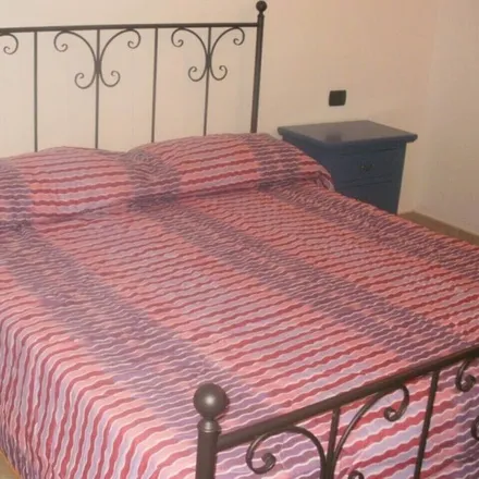 Rent this 2 bed house on Olbia - Tempio Pausania in Via Alessandro Nanni, 07026 Olbia SS