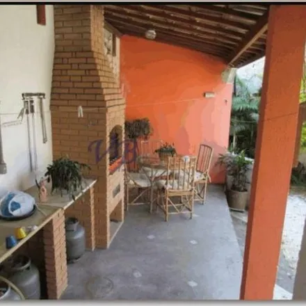 Image 2 - Rua Aimorés, Vila Alzira, Santo André - SP, 09176-000, Brazil - House for sale