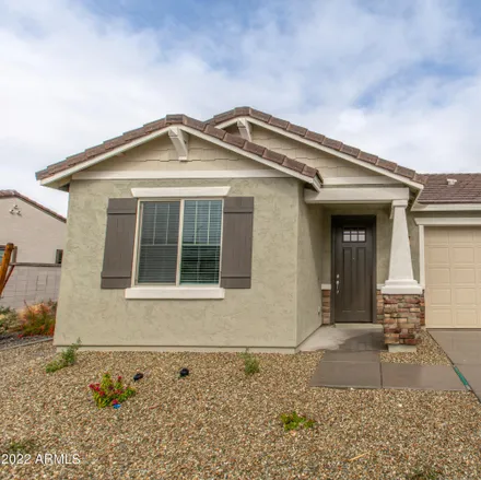 Buy this 3 bed house on West Melvin Street in Avondale, AZ 85323