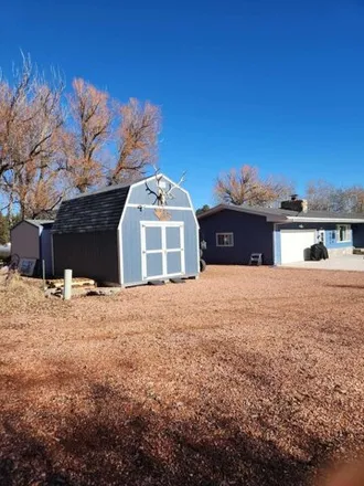 Image 5 - 61 Alpenglow Lane, Story, Sheridan County, WY 82842, USA - House for sale