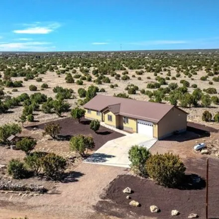 Image 3 - 1900 Tee Street, Navajo County, AZ 85901, USA - House for sale