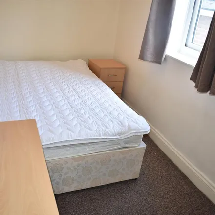 Rent this 2 bed apartment on Outram Road in Portsmouth, PO5 1RD
