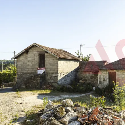 Buy this 3 bed house on Fafe in Braga, Portugal
