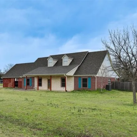 Image 3 - 415 Whipporwill Drive, Van Zandt County, TX 75169, USA - House for sale