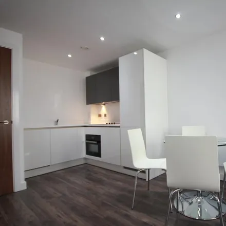 Image 3 - Ridley Street, Park Central, B1 1SF, United Kingdom - Apartment for rent
