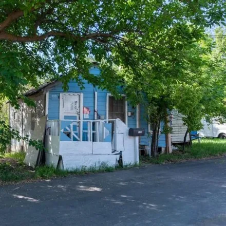 Buy this 1 bed house on 100 Wolfskill Street in Winters, Yolo County