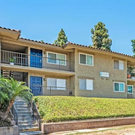 Buy this 2 bed condo on 1440 Chalgrove Dr Unit H in Corona, California