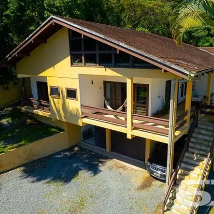 Buy this 4 bed house on Rua Doutor David Ernesto de Oliveira 50 in Costa e Silva, Joinville - SC