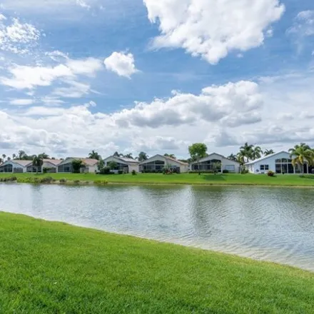 Image 3 - 8816 Chunnel Terrace, Sandalfoot Cove, Palm Beach County, FL 33433, USA - House for sale