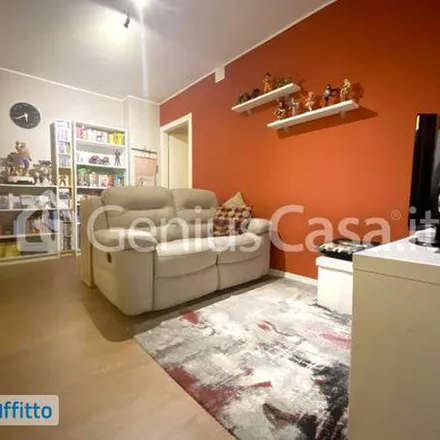 Rent this 2 bed apartment on Via degli Imbriani in 20158 Milan MI, Italy