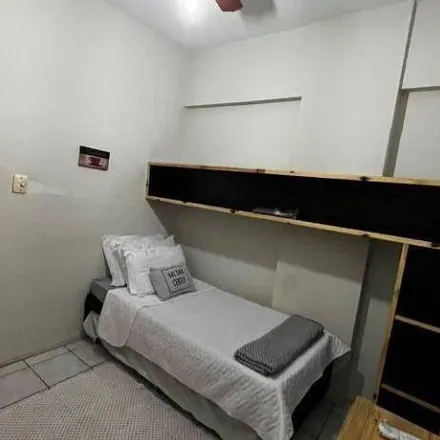 Buy this 2 bed apartment on Rua Fortunato Ricci in Araés, Cuiabá - MT