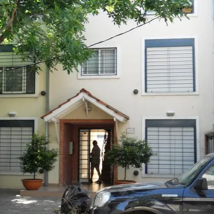 Rent this studio apartment on Nicolás Avellaneda 395 in La Calabria, 1642 San Isidro