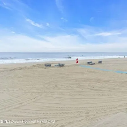 Image 1 - San Alfonso Retreat House, Ocean Avenue, Long Branch, NJ 07723, USA - Condo for rent