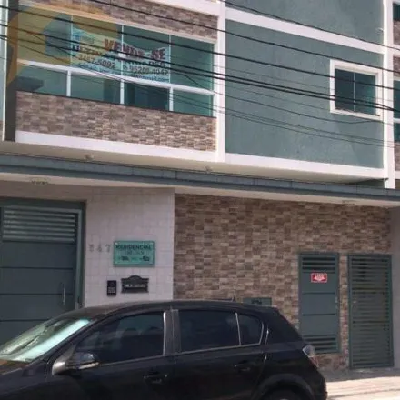 Buy this 2 bed apartment on Rua Piatá 918 in Vila Isolina Mazzei, São Paulo - SP