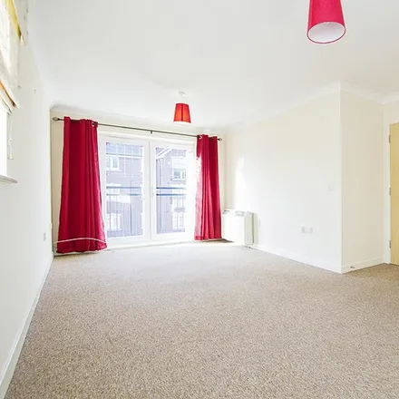 Rent this 2 bed apartment on The Orme Academy in Milehouse Lane, Newcastle-under-Lyme