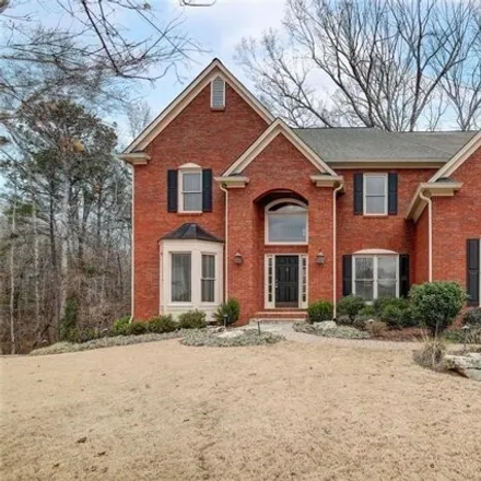 Rent this 5 bed house on 2758 Stonehill Way in Forsyth County, GA 30041