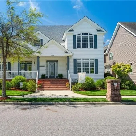 Buy this 5 bed house on 2209 Locksley Arch in Virginia Beach, VA 23456