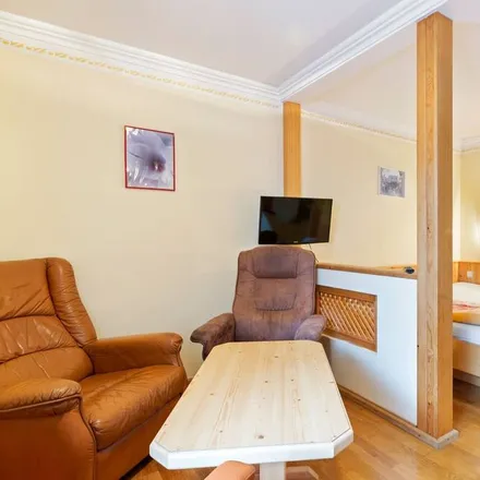 Rent this 1 bed apartment on Hotel Austria Saalbach in Glemmtaler Landesstraße 330, 5753 Saalbach-Hinterglemm