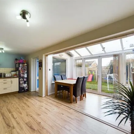 Image 3 - 45 Wards Road, Cheltenham, GL51 6JN, United Kingdom - House for sale