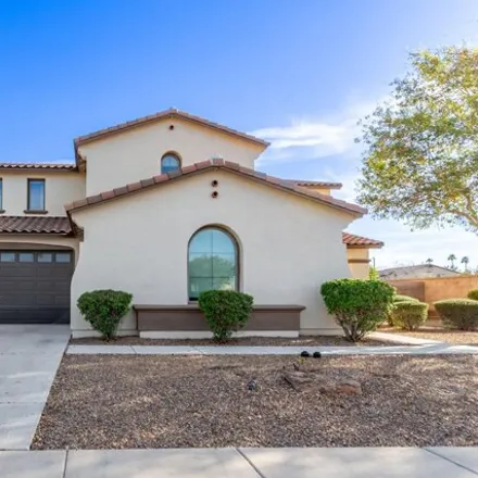 Buy this 6 bed house on 199 W Powell Way in Chandler, Arizona
