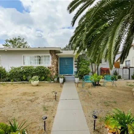 Image 1 - Alley ‎80939, Los Angeles, CA 91335, USA - House for sale